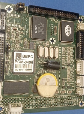 1科曼科瑞康STAR配件供应主板BBPCPCM34议价