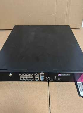 询价~Checkpoint  PL-10  网络服务器 核心防火墙