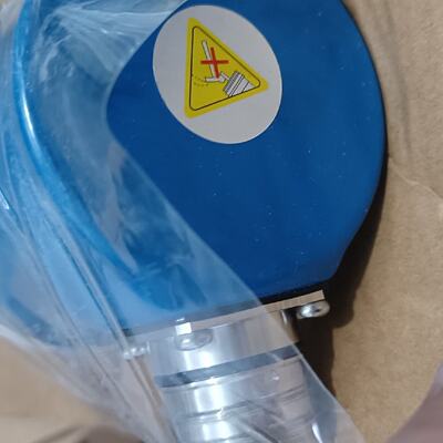 议价--全新宜科ELCO 编码器EB58A10-P4TR-5000.