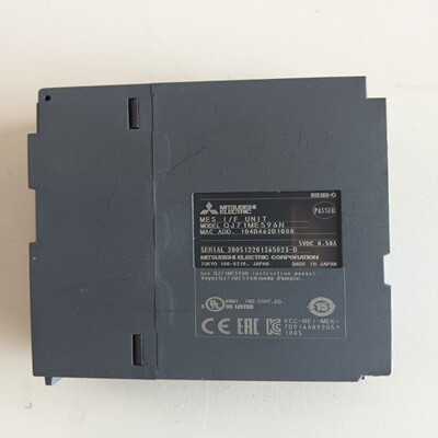 三菱 QJ71MES96N【侨报商行】