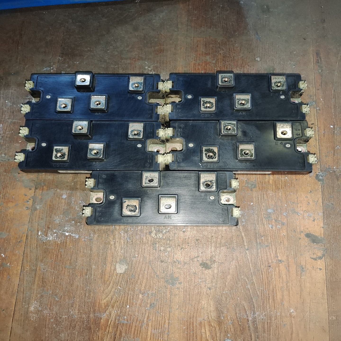 CM165YE4-12F五个功能实图询价