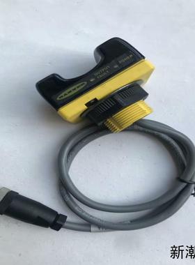 美国BANNER邦纳 传感器 STBVP6 拆机成色如图功议价商品