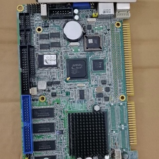 研扬HSB800iRev.A10A工控主板-询