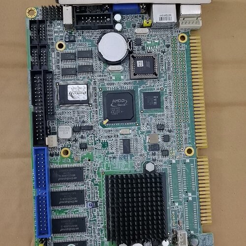 研扬HSB800iRev.A10A工控主板-询