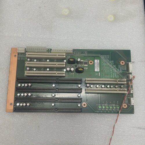 询价-研华PCA6106P3REV.D2工控机底板