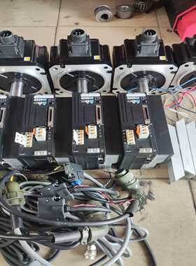 三协sankyo伺服1000w，驱动器DA24A11，电机M询价