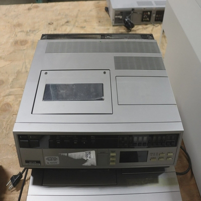 GYYR2051TIMELAPSE录像机