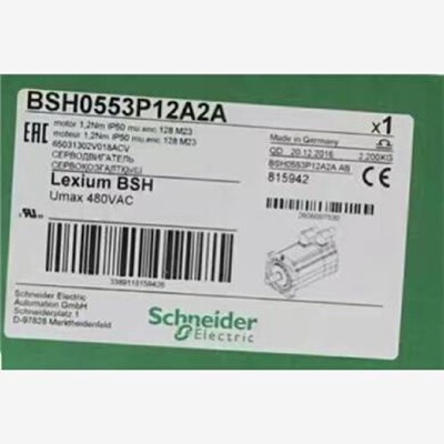 议价施耐德BSH055系列/BCH0551P12A2A/BCH0552P11A2A/BCH0553P11A