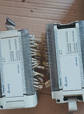 询价*台达PLC模块DVP48HP00T