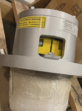 EKATO CORP 10079620 RMT ESD42 L 060 D79550 OEM MECHANICAL SE