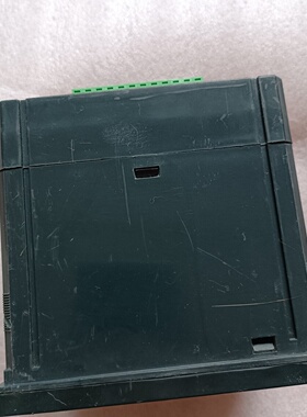 施耐德WATSGD634D型智能控制器拆机下来的功能