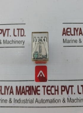 OmronMY4NGeneralPurposeRelay5A240VAC01Z2YT