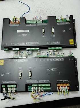 【请询价】圆柜控制器lPC2148ClPC2148D拆机两个实