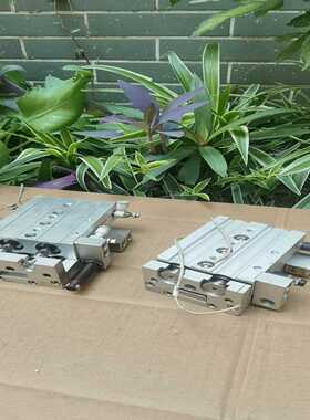 【议价】MXS25-50AS滑台气缸，导轨气缸，GS25x50FB适用