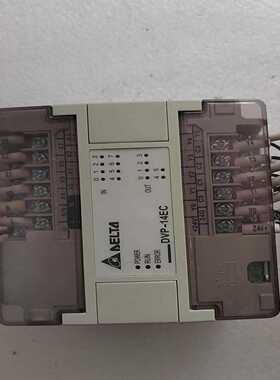 【议价】台达DVP14EC00R2模块PLCV8.20A1，