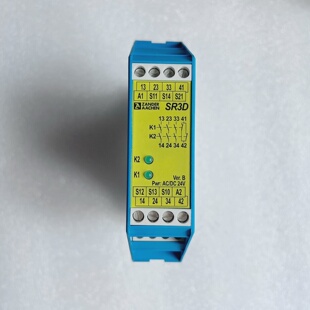 询价-ZANDERSR3D24VODNR472272安全