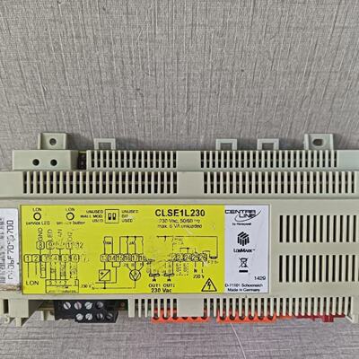 Centra Line by Honeywell CLSE1L230 230VAC SERVAL CONTROLLER