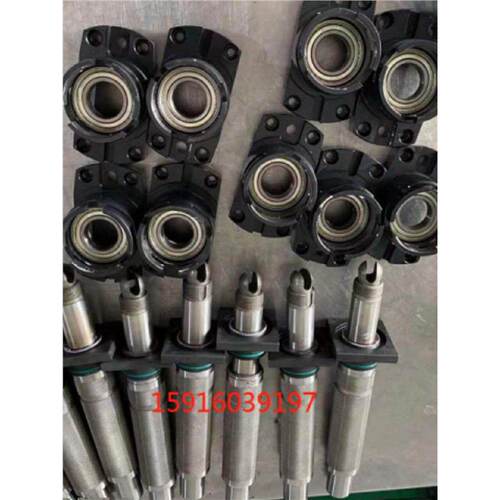 议价豪迈封边机KAL210/310 涂胶轴涂胶轴总成 3001236980