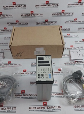 Escner De Proceso MASIBUS 85XX  85265 VAC 5060HZ