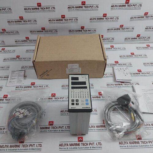 寻Masibus 85XX Process Scanner 85265 Vac