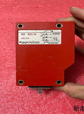 Leuze劳易测传感器RK854议价商品