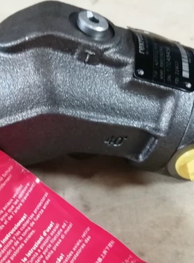 配件力士乐斜轴马达R902193365A2FO1261RPPB06议价