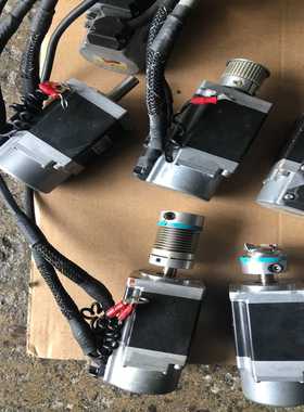 【星慕电子】美国纽曼蒂克numatics电磁阀 表剪掉了，只有阀