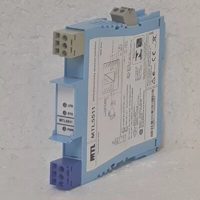 MTL5511 Proximity SwitchSensor Interface