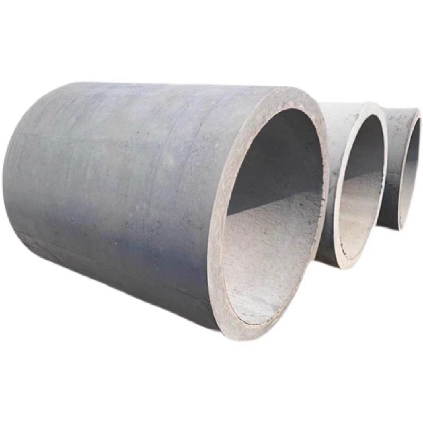 混凝土水泥管企口平口承插式下水道排污国标二级工地下水道管道,基础建材,基础材料,淘宝优惠券,粉丝福利购,淘宝优惠卷