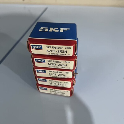 询价-SKF Explorer 62032RSH