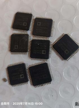 拆机原装贴片AD7809BST芯片功能完好实物拍摄成色如议价商品