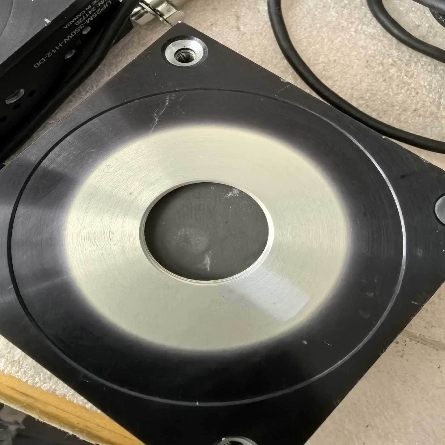 议价功率计50wgetec-eo25M-适用