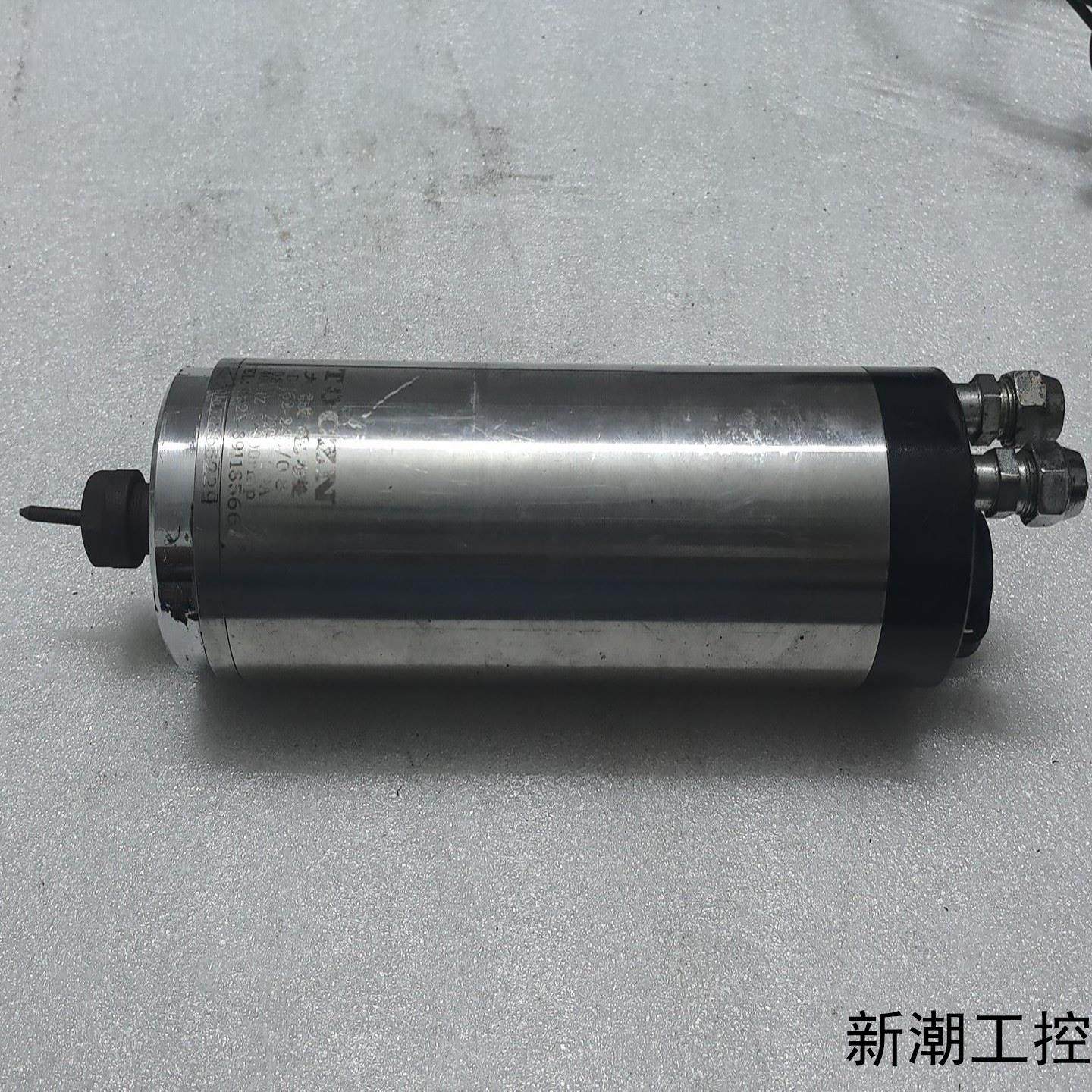 TOCZN高速主轴电机型号DG62-24Z08220议价商品