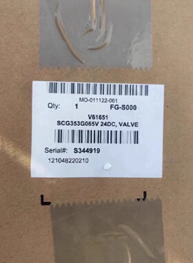 寻IASCO淹没式脉冲阀SCG353G065