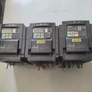 询 日立变频器WJ200022HFCM2.2K