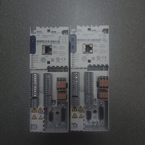溢价-伦茨8400变频器E84AVTCE7514SX00.75K