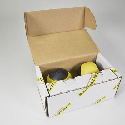 JOKAB SAFETY JSTD1GASi Safeball 1PE2Stk  NEU