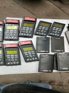 丹佛斯变频器面板LCPF0R5000175Z04--议价商品