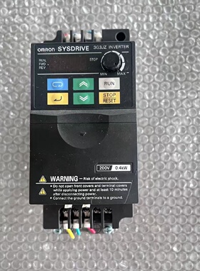 询-变频器3G3JZAB0040.4kW200V