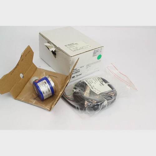 Baumer 100822633 GI332.A70C315 Encoder  Cable 10124780 B1036