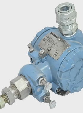 Rosemount2088A3A22A1B4ESQ4GageandAbsolutePressure