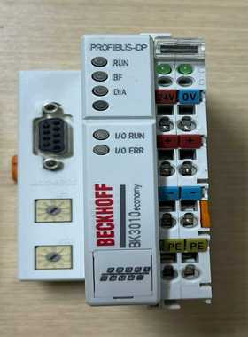 BECKHOFFBK3010--议价商品