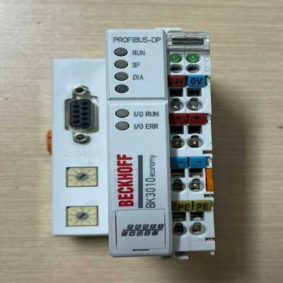 BECKHOFFBK3010--议价商品