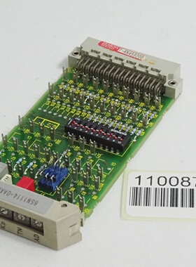 议价6Sn11140Aa010Aa0 Simodrive 611A Einstellbaugruppe Fr Ein