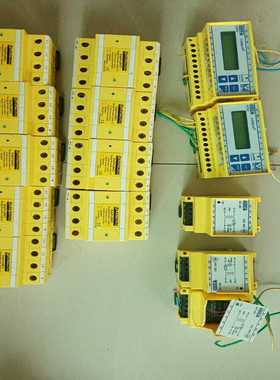 本德尔模块，BENDER107TD47两只，打包价91--议价商品