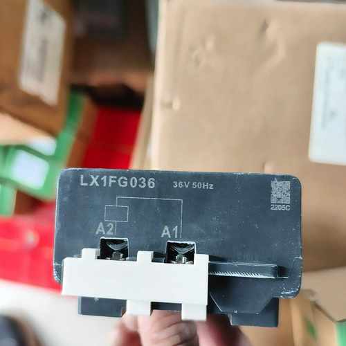 LX1FG036，36V接触器线圈，LX9FG036，~询价