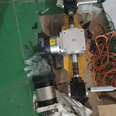 议价Shanghai Kuangcheng Transmission At170Fh008S2J10 Oran Ne
