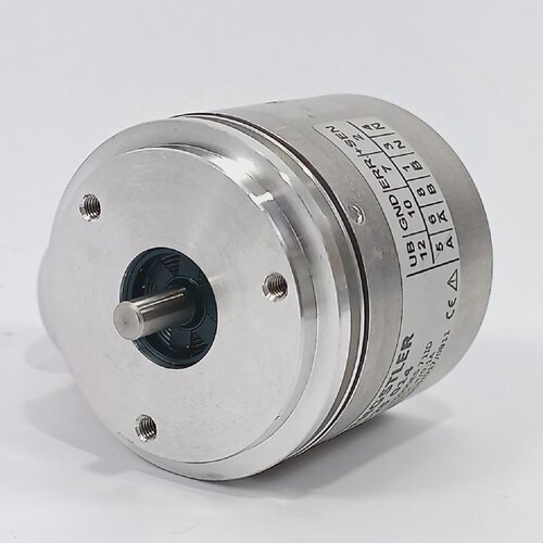 寻XHENGSTLER0525014编码器RI58O5000ES.71ID
