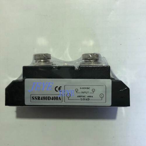 询价-议价固态继电器SSR480D300ASSR480D400ASSR480D200ASSR480D1