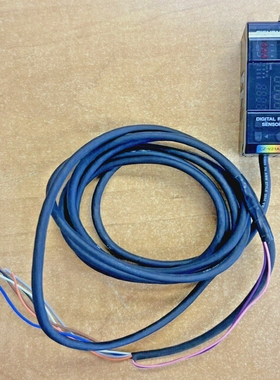KeyenceCZ-V21APDigitalRGBSensor*GuaranteedWorkingCond